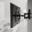 TV-Halterung (Wand/Trockenbau) Meliconi Slimstyle Plus 200 SDR 480989 schwarz