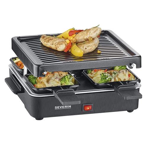 Severin RG 2370 Raclette Grill
