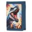 Dino World T-Rex Children’s Velcro Wallet