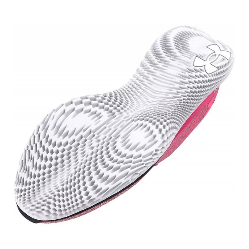 Under Armour Flow Velociti Wind 2 W futócipő - Szín: Rózsaszín, Méret: 37.5