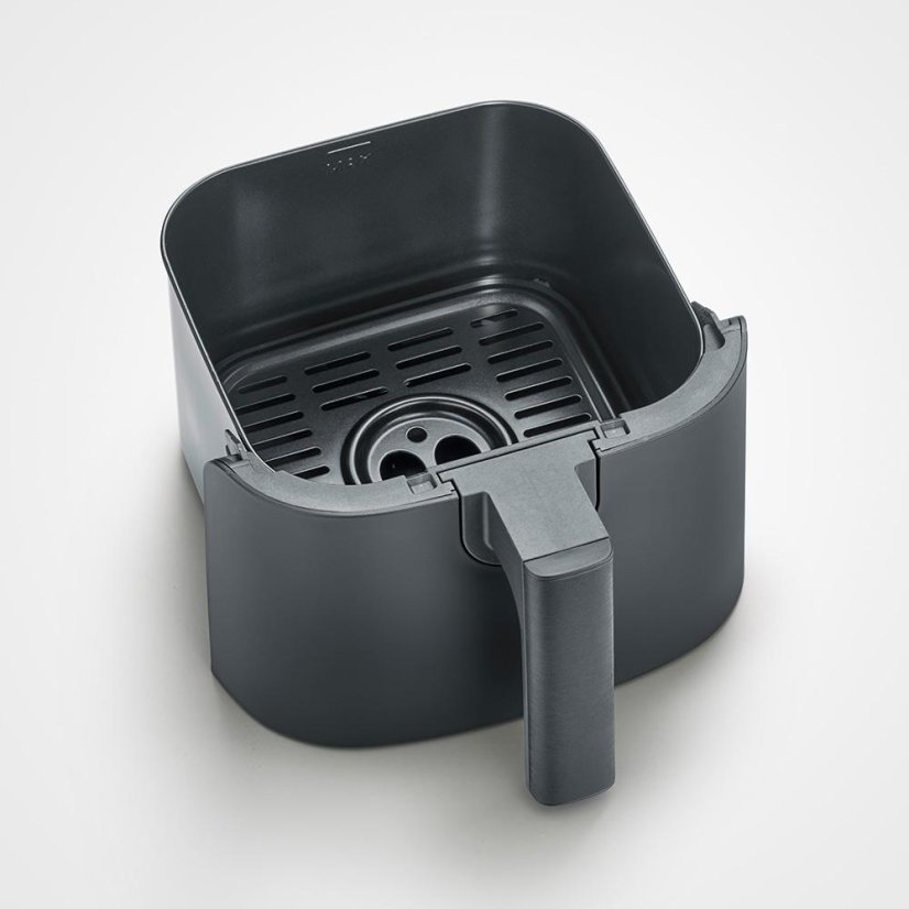 Severin FryLight Single FR 2461 black hot air fryer