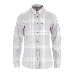 Övik Lite Flannel Shirt W