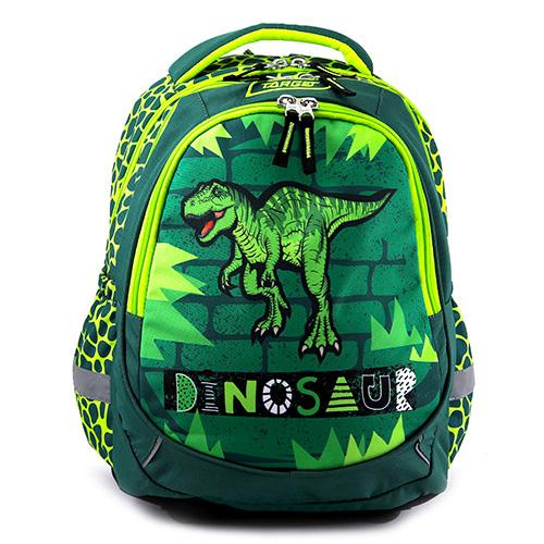 Target Superlight Petit Soft Dino World 27052 Student Backpack