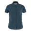 High Coast Lite Shirt SS W