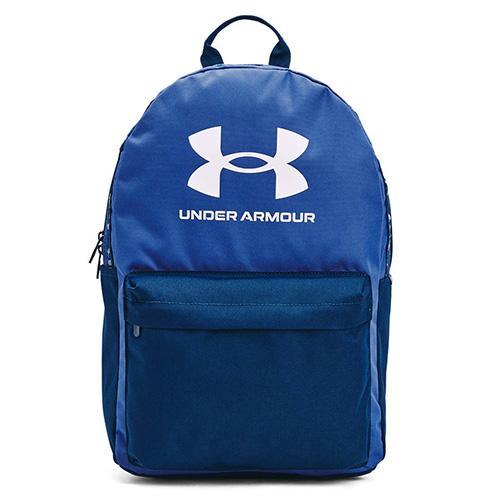 Plecak Under Armour Loudon - Kolor: Czarny