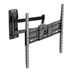 Meliconi TV-Halterung 480972 SlimStyle Plus 400 SR schwarz