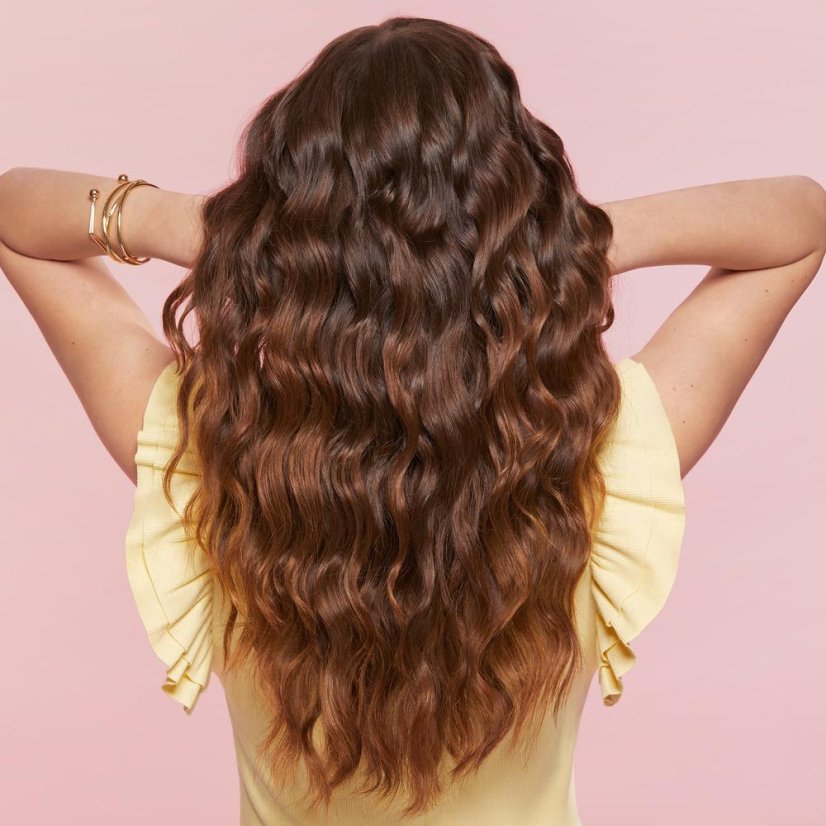 Attachment for Bellissima MyPro Twist and Style MERMAID WAVES 11837