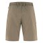 Abisko Trail Stretch Shorts M