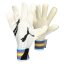 Torwarthandschuhe Puma Ultra Grip 1 Hybrid Pro - Farbe: Weiß, Größe: 7