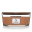 WoodWick Boat Candle, Santal Myrrh