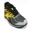 Běžecká obuv Kelme Cushion Travel - Barva: Černá, Velikost: 46