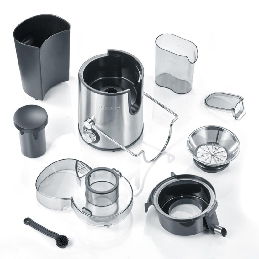 Severin ES 3566 juicer