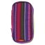 Target Compact Allover Aurora 18066 School Pencil Case