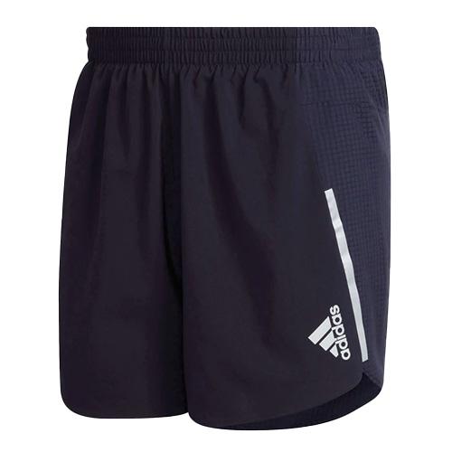 Pánské šortky Adidas Designed 4 - Barva: Modrá, Velikost: S