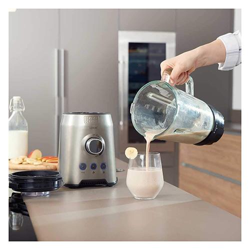BXJB1200E Stolní mixér Black+Decker