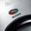 Toster Severin SA 2969 czarny