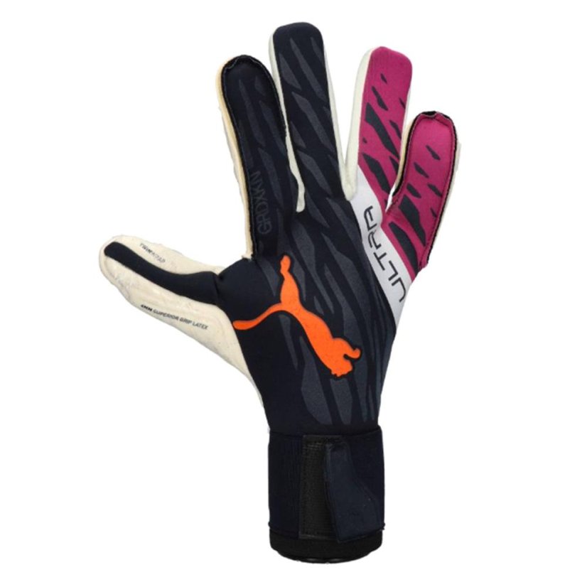 Torwarthandschuhe Puma Ultra Grip 4 RC - Größe: 8