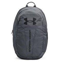 UA Hustle Lite Backpack-GRY