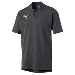 Men's Puma Cup Casuals SS Polo Shirt