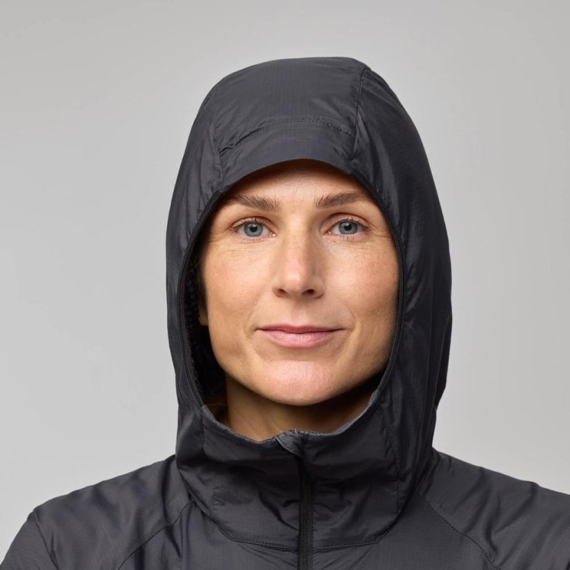 Keb Thermal Wind Jacket W