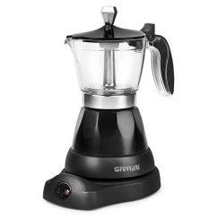 Moka konvička G3ferrari G10028 černá