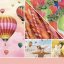 Yankee candle illatgyanta 22 g, Watercolour Skies