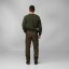 Karl Pro Zip-Off Trousers