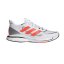 Dámská běžecká obuv Adidas Supernova + W - Farbe: Weiß, Größe: 36 2/3