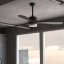 Stropní ventilátor Cecotec EnergySilence Aero 5290 Stone Pro 5982 černý