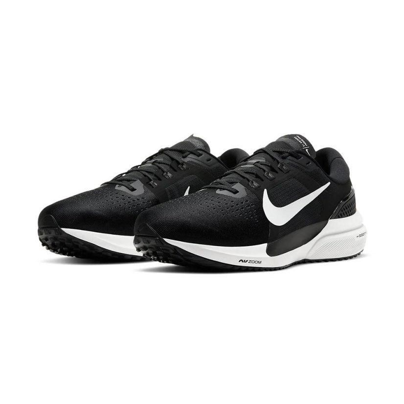 Běžecká obuv Nike Zoom Vomero 15 - Farbe: Schwarz, Größe: 42.5