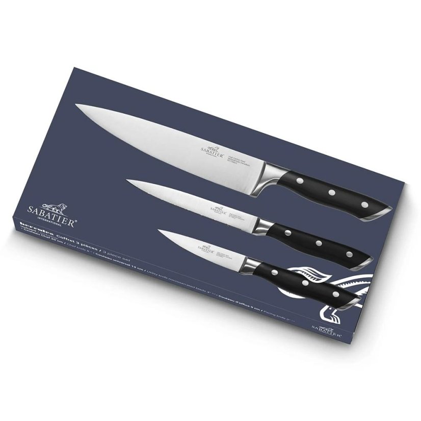 Messerset Lion Sabatier International 793380 Hercules