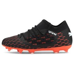 Puma Future 6.3 Netfit FG/AG Jr Kinderfußballschuhe