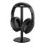 TV headphones with BT 5.3 Meliconi HP Flash Evo 497334 black
