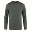 Abisko Wool LS M