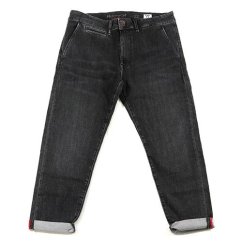 Herrenjeans Hurley Chino Crop Oceancare