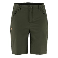 Abisko Trail Stretch Shorts W