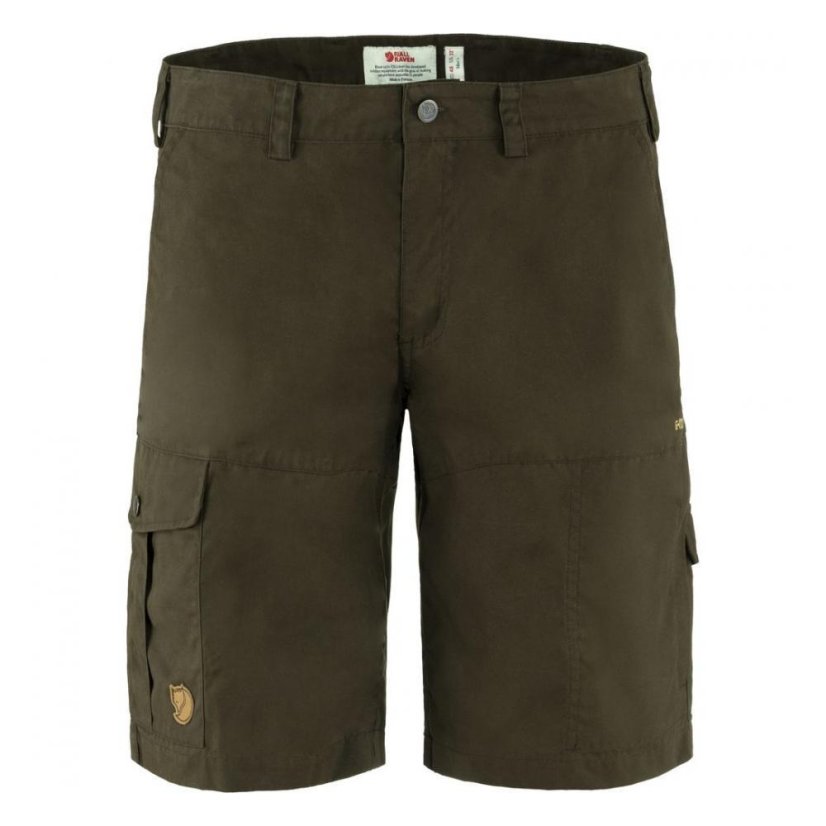 Karl Pro Shorts M