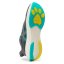 Laufschuhe Kelme Thunderstorm - Farbe: Grau/Blau, Größe: 41
