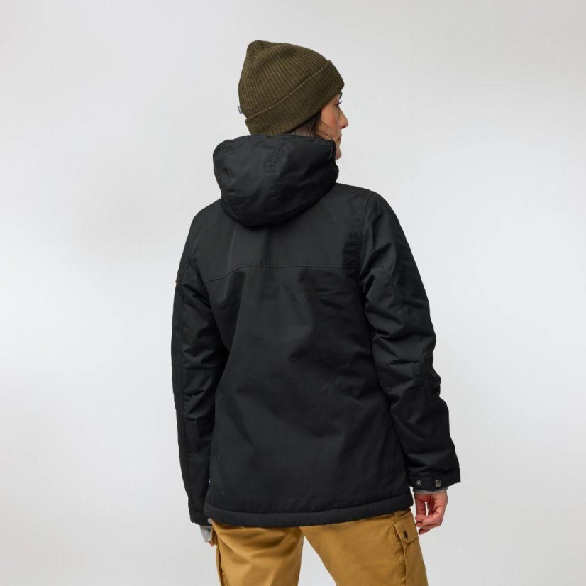 Greenland Winter Jacket W
