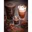 Vellutier kis gyertya, Swiss Chocolate Fondant