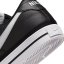 Dámská obuv Nike Court Legacy Next Nature - Farbe: Schwarz, Größe: 38
