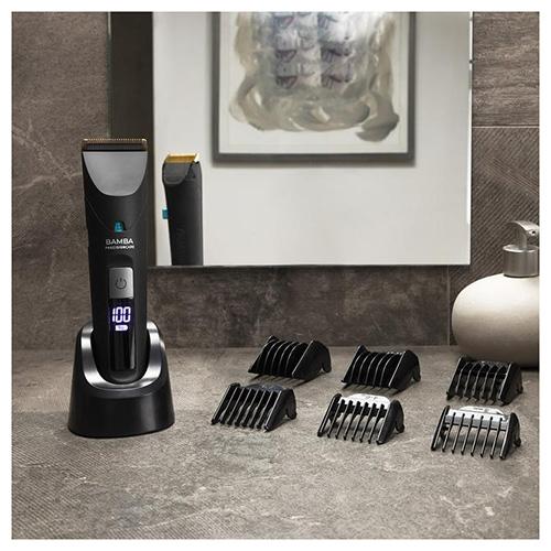 Haarschneidemaschine Cecotec PrecisionCare Wet and Dry 4333 schwarz