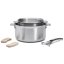 De Buyer Alchimy Loqy 3661.24 pot, 24 cm