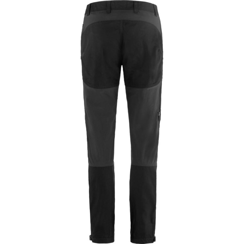 Dámská kalhoty Fjällräven Abisko Lite Trekking Trousers W short