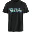 Multicolor Logo T-shirt M