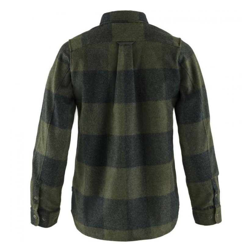 Canada Shirt W
