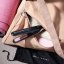 Bellissima B-MINI 11877 Black Hair Straightener