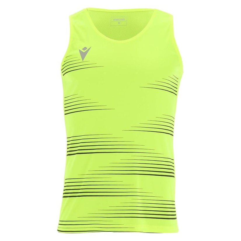Macron Dorian Tanktop