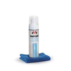 Zestaw czyszczący Meliconi C-200 FOAM 621013