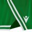 Shorts Macron Kansas Eco - Farbe: Grün, Größe: M
